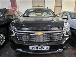 شێڤرۆلێت تاهۆ